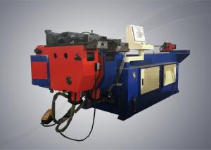 Quality Anti Wrinkle Installation Tube Pipe Bending Machine For Madical Bed Processing wholesale