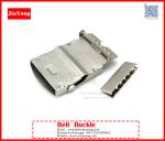 Manufacturer for Military buckle metal belt buckle