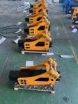 Soosan SB20 Hydraulic Breaker Hammer For Mini Excavator 1.2-3 Ton Chisel tool