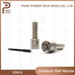 G3S12 DENSO Common Rail Nozzle For Injectors 295050-0231 295050-0920 23670-E0400