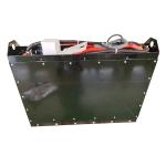 750x170x570mm Warehouse Car Lithium Battery For Sightseeing Vehicle
