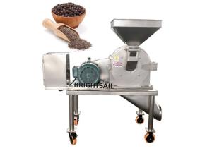 Quality Dry Pepper 20kg / H Powder Milling Machine wholesale