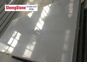 Quality Laboratory Epoxy Resin Benchtop Sheet Matte Surface 3000*1500 Mm Size wholesale