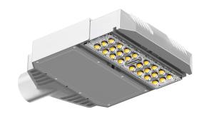 Quality NOMO LED street ligh / 30W LED Street light lamp / CP3 radiation heat sink street light wholesale