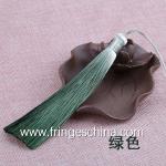 Colorful classical wholesale chinese tassels trimming fringe for bookmark