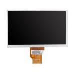 7 Inch 800x480 Innolux LCD Display
