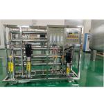 Ro Filters Treatment Plants for Well Water Purification System 2L/Hour