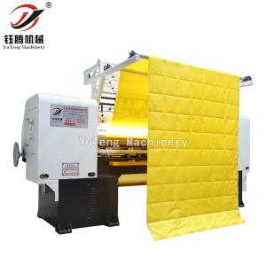 Quality YGB64-2-3 Computerized Quilting Machine For Jacket Multi-Needle wholesale