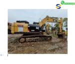 Used Caterpillar CAT 326D2L 326 Crawler Excavator Construction Machinery