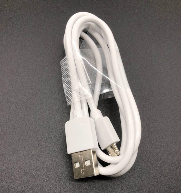 Stock Shielding Braid Type-C PD 100W 5A Quick Charge Cable for Android Mobile Devices