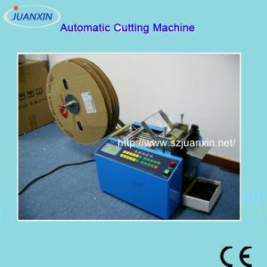Quality Automatic rubber silicone tube cutting machine wholesale
