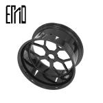 INCA Custom Motorcycle Wheel LG-2 CNC Boutique Vortex General Rims/Hubs Wheels