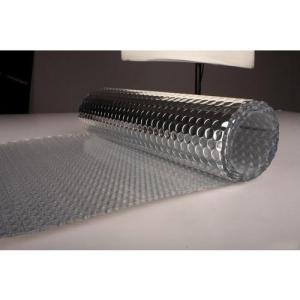 Quality Waterproof LDPE Alu Bubble Foil Insulation For outdoor wholesale