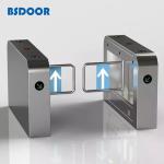 Outdoor Half Height Turnstile