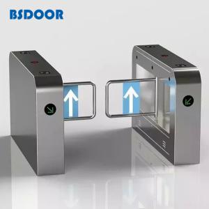 Quality Outdoor Half Height Turnstile wholesale