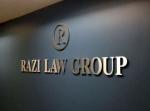Versatile 3D Mirrored/Black Stainless Steel Wall Letters for Advertising and