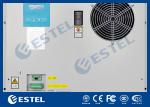 1000W DC48V Outdoor Cabinet Air Conditioner, Variable Speed Air Conditioner