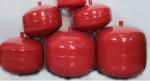 3 - 12 kg Automatic Fire Extinguisher ABC / BC 30 - 85% With Accessories