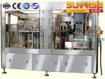 9000BPH 500ml PET Bottle Water Filling Machine （KSCGF08B）