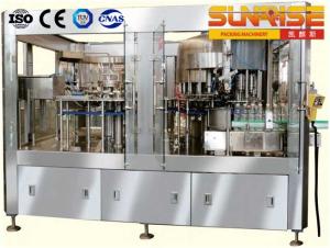 Quality 9000BPH 500ml PET Bottle Water Filling Machine （KSCGF08B） wholesale