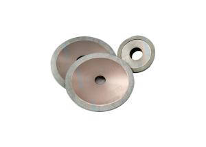 Quality Good Self Sharpness Diamond Grinding Wheels / Diamond Sharpening Wheel Easy To Trim wholesale