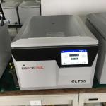 CLT55/ CLT55R New Model Tabletop Low Speed Large Capacity Centrifuge