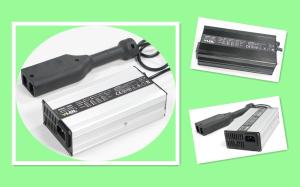 Quality 73V 60V 3A Battery Charger Intelligent Micro - Processor Controlled wholesale