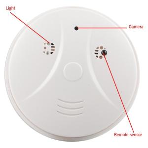 Quality smoke alarm camera wholesale