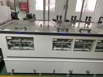 Stainless Steel Metal Photo Developer Machine For Photography