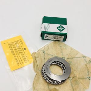 Quality INA Axial Thrust Needle Roller Bearings AXK2542+2AS wholesale