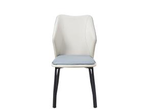 Quality Modern Stylish Family Elegant Upholstered Dining Chairs wholesale