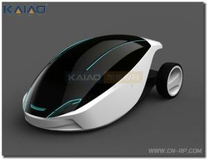 China Industrial Rapid Prototype Molding Services Wear Resistant High Accuracy on sale