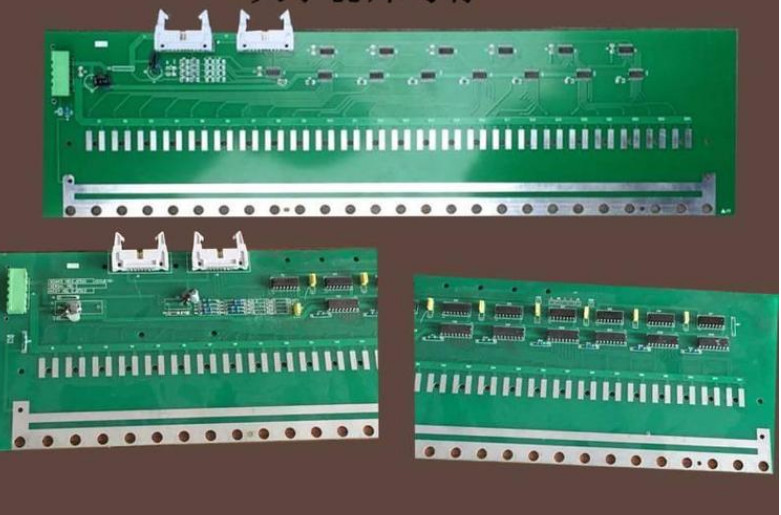 Vandewiele Carpet Jacquard Loom Parts Bonas Electromagnet Valve