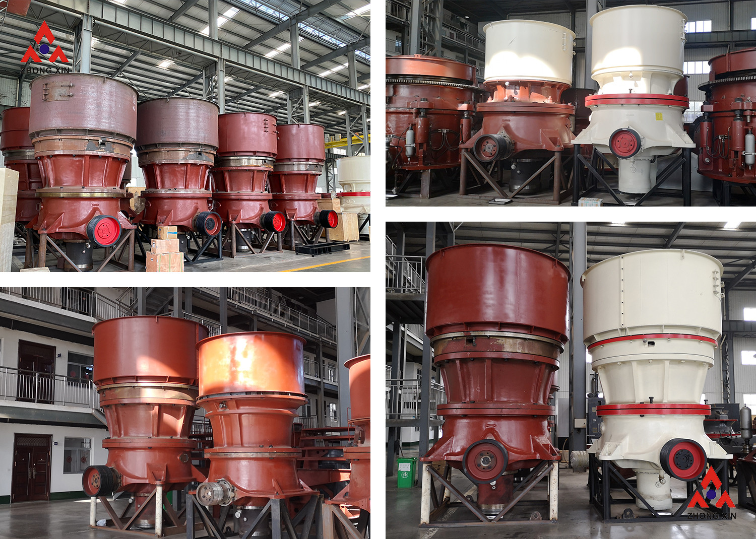 Cost of DP single cylinder hydraulic cone crusher 300 tph with high standard
