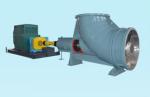 SDQL Type Forced Circulation Centrifugal Water Pump , Stable Hydraulic
