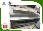 Energy Saving Smokeless Commercial Electric Grill For Restaurant
