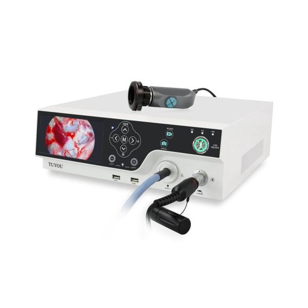 Cheap Endoscope Medical Camera With Video Recording Function For Laparoscope for sale