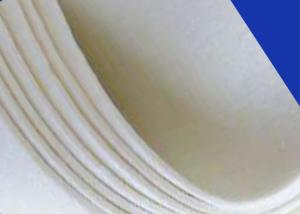 Quality Synthetic Paper Machine Felt Paper Mill Dryer Felt Air Permeability 30~110 Cfm wholesale