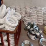 Galvanized Steel Wire Factory Direct Sales