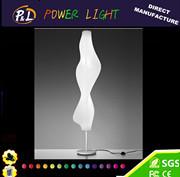 Quality Home Lighting Decorative Plastic Floor Lamp wholesale