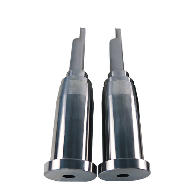 Precision Customized Insert Mold Core Pins SKD Accessories Tube Thimble Excellence