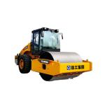 Single Steel Road Roller XCMG XS203J 20T Fully Hydraulic Vibratory Roller