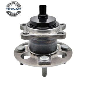 Quality FSKG Brand 42450-0D111 Wheel Bearing Kit Wheel Hub Bearing wholesale