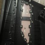 10457812-ASI 10457813-ASI 10457814-ASI 10457815-ASI Door Trim Panel Assembly for