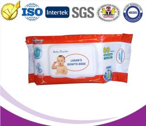 Quality High Quality and Lowest Price of Disposable Baby Wet Wipes wholesale