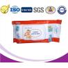 Buy cheap High Quality and Lowest Price of Disposable Baby Wet Wipes from wholesalers