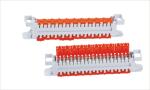 Keystone Insert Module in Voice Communication Commercial Project Application