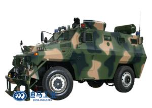 Quality bulletproof Military Personnel Carrier wholesale
