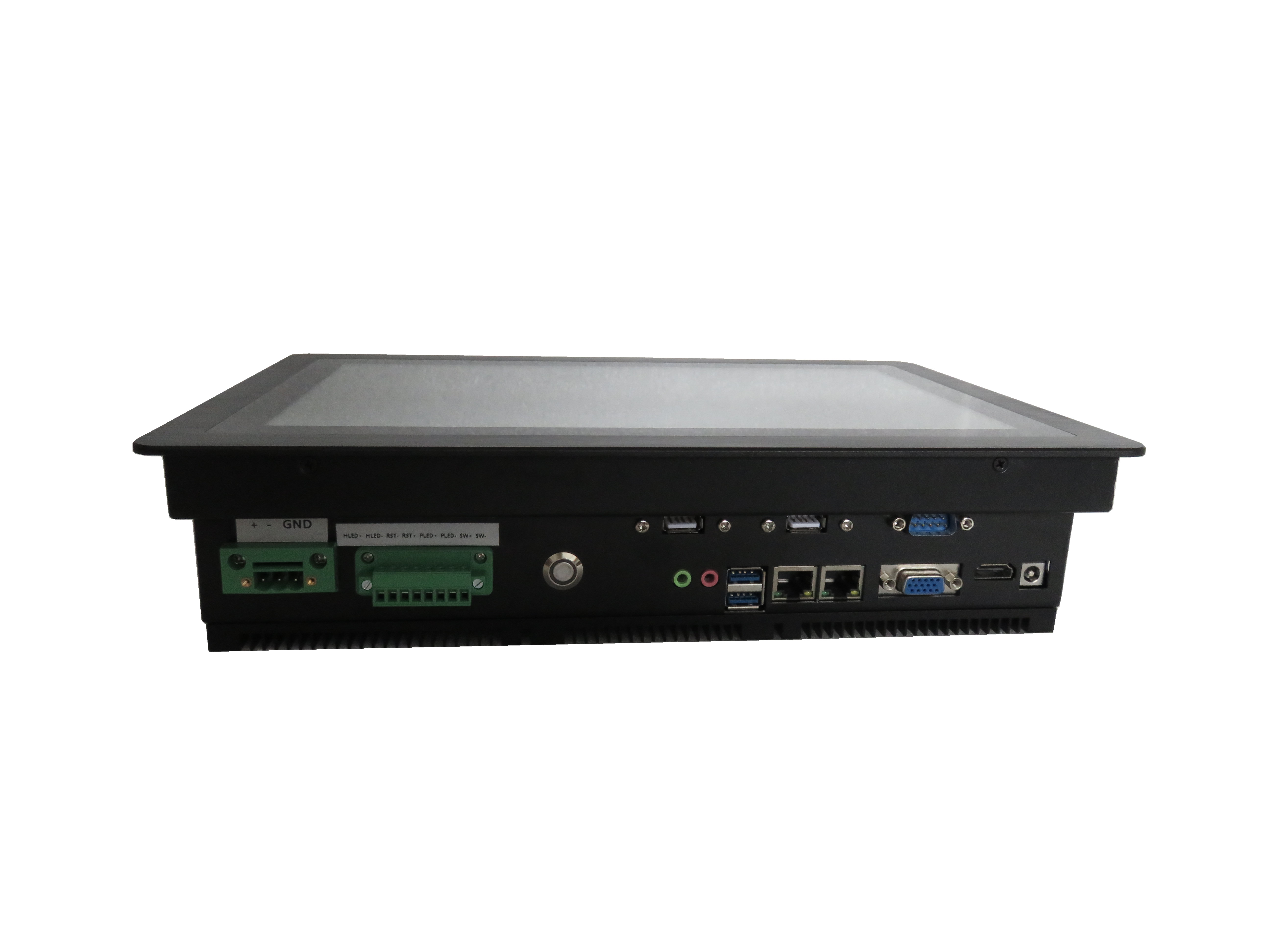 11.6 inch pcap touch panel PC for marine