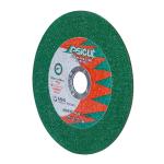 Abrasive metal cutting discs for 4-inch metal and steel cutting wheels